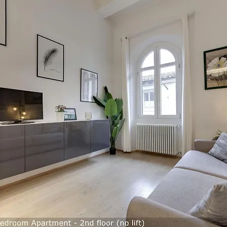Apartamento Mamo - San Zanobi Florencia