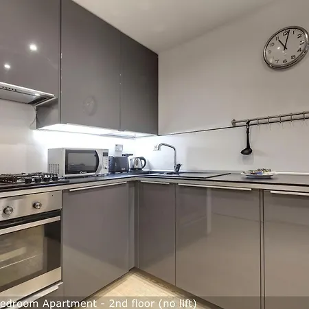 Mamo - San Zanobi Apartamento *