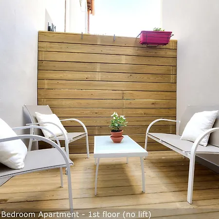 Apartamento Mamo - San Zanobi Florencia