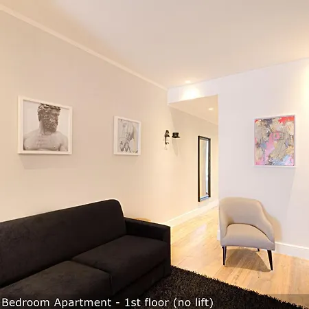 Apartamento Mamo - San Zanobi Florencia