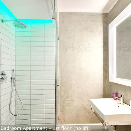 Apartman San Zanobi By Mamo