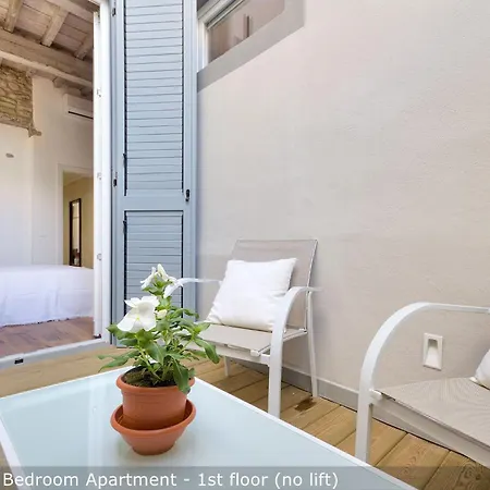 San Zanobi By Mamo Apartman Firenze