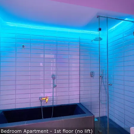 San Zanobi By Mamo * Florence