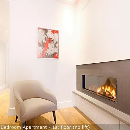 Apartman San Zanobi By Mamo *