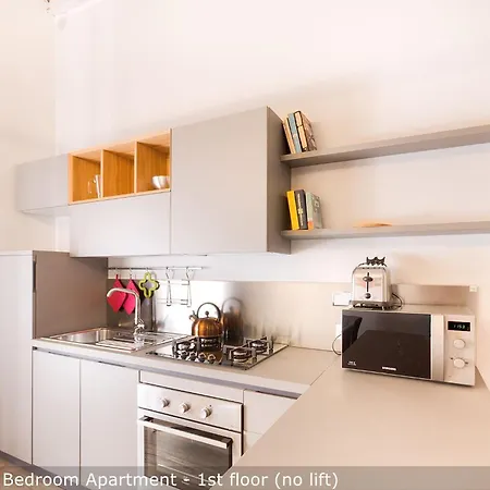 San Zanobi By Mamo Florence