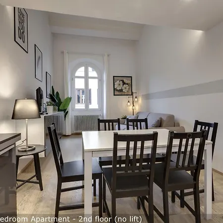 Apartment San Zanobi By Mamo